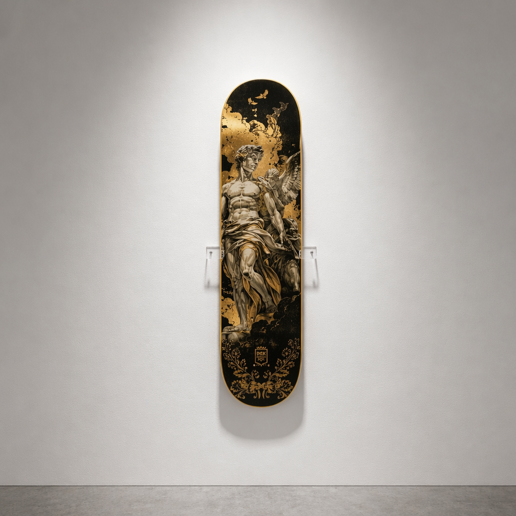Mythology Deck