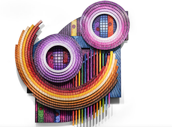 Ahmet Güneştekin’s 'The Alphabet of Yedigören' Exhibition at DG Art Project