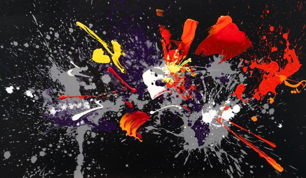 A New Exhibition by Güngör Taner: ‘Noblesse’