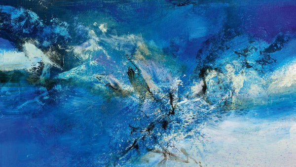 Zao Wou-Ki