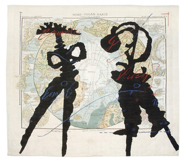 William Kentridge