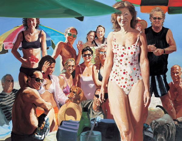 Eric Fischl