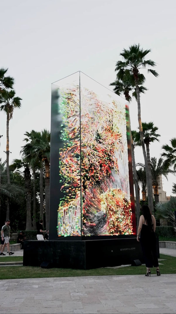 MOTHEREARTH DUBAI