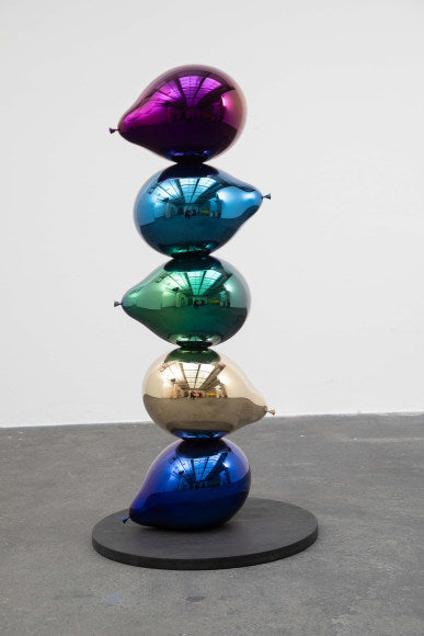 Jeppe Hein