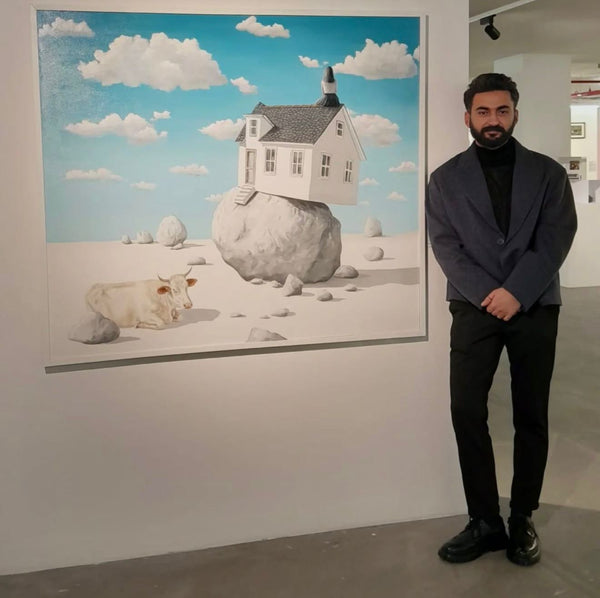 TIFAK ARSLAN