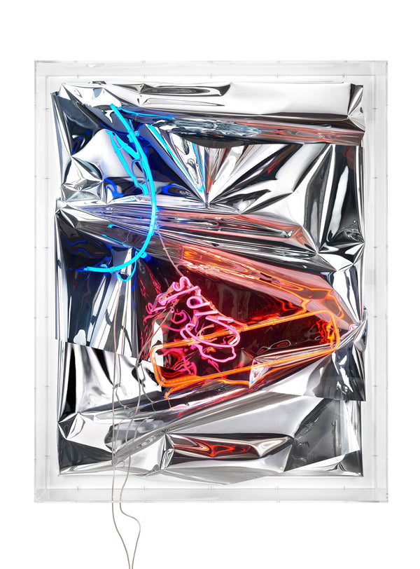 Anselm Reyle