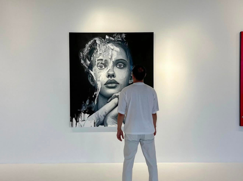 ŞAHİN DEMİR x MAXX ROYAL