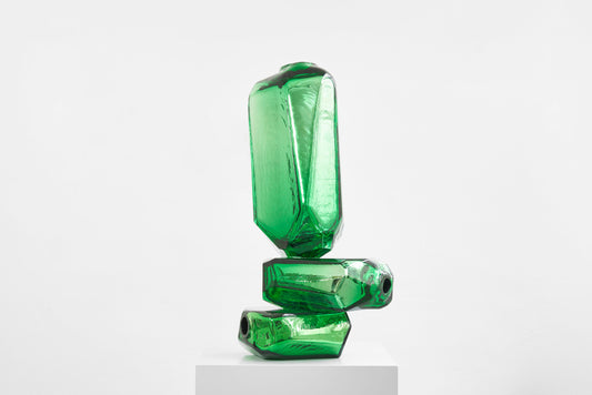 MICRO ROCK FORMATION GLASS 63.1