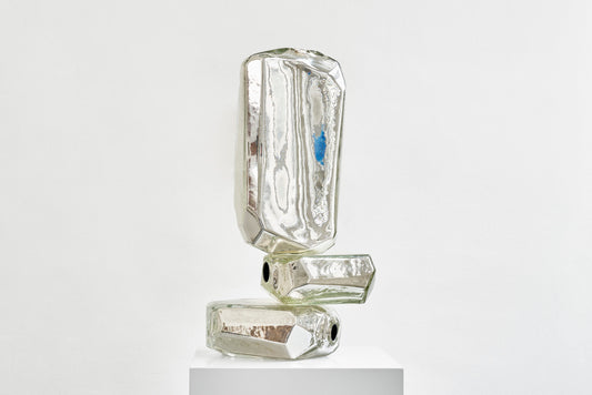 MICRO ROCK FORMATION GLASS 63