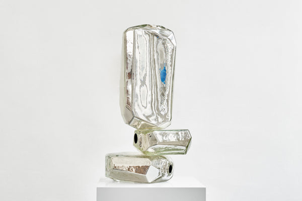 MICRO ROCK FORMATION GLASS 63