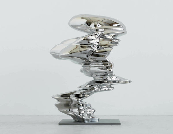 Tony Cragg
