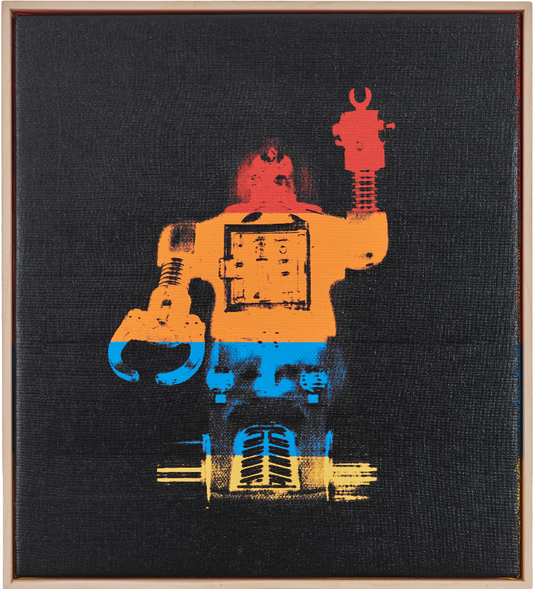 ROBOT