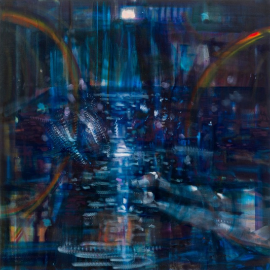 BENEATH