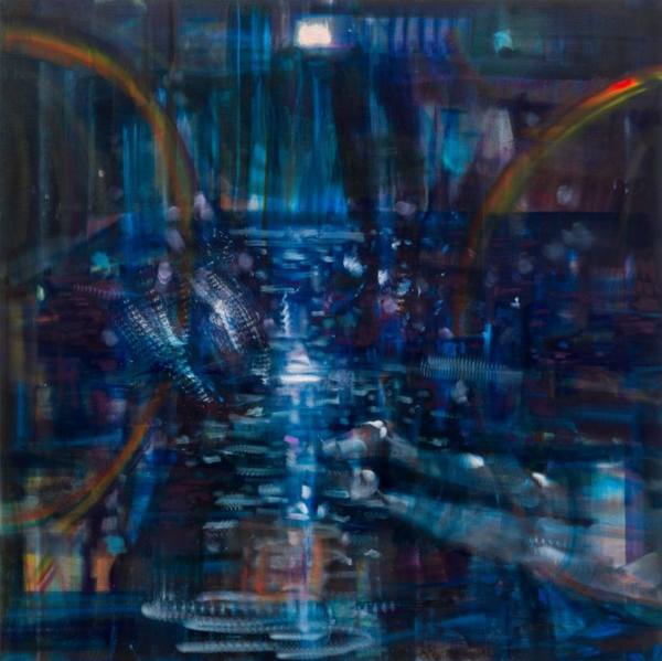 BENEATH