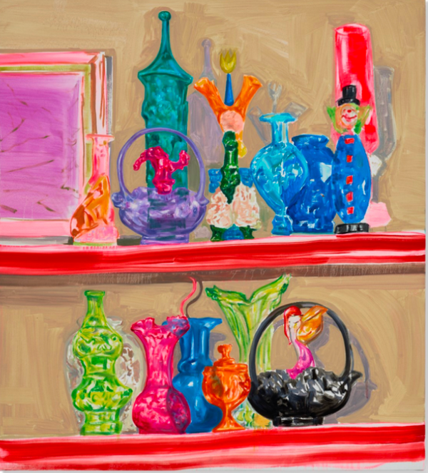 MURANO ART GLASS