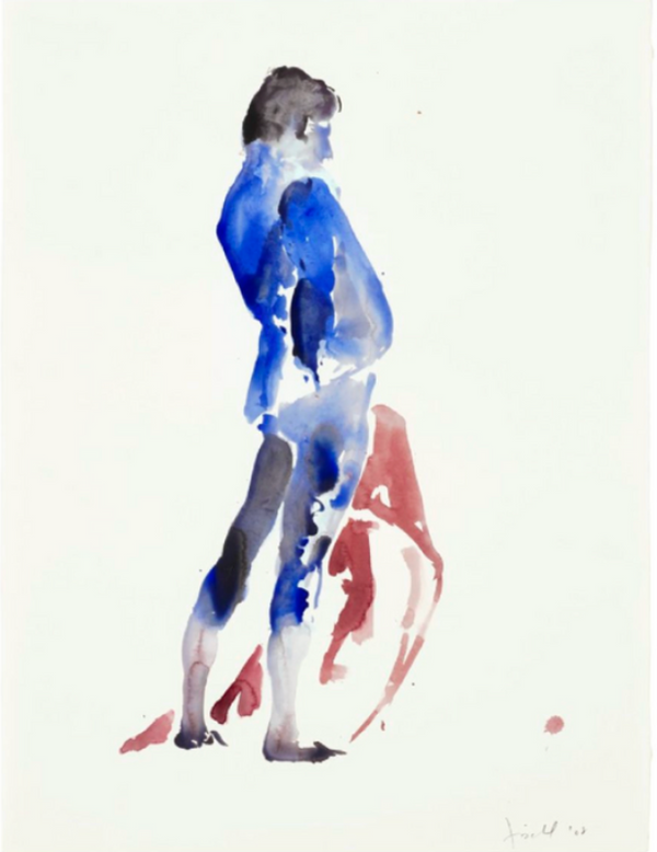 ANONYMOUS (MATADOR)