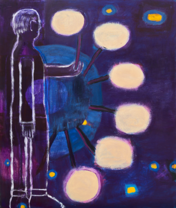 NIGHT CLOCK