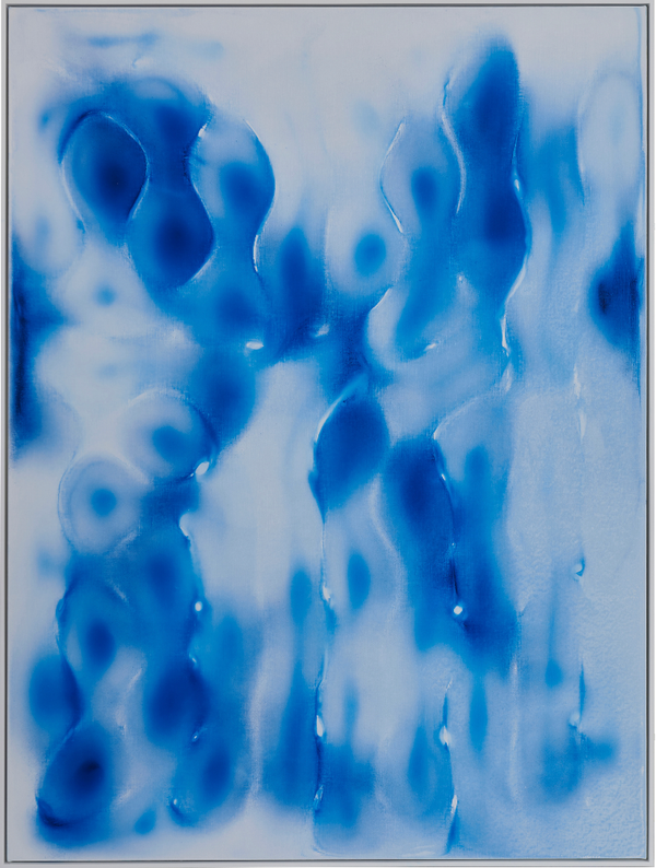 RESONANCE PAINTING (JUNGLE)
