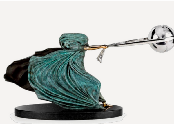FORCE OF NATURE II