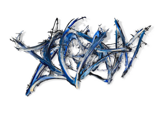 MOBIUS NO. 551