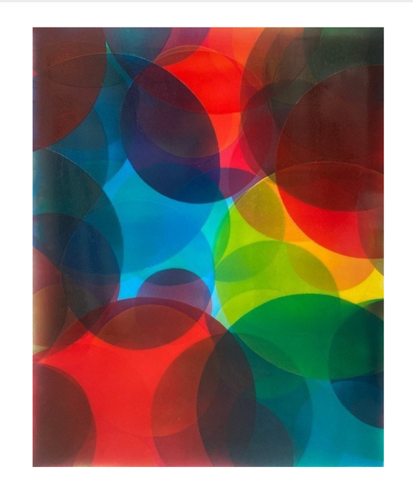 ORGANIC SERIES