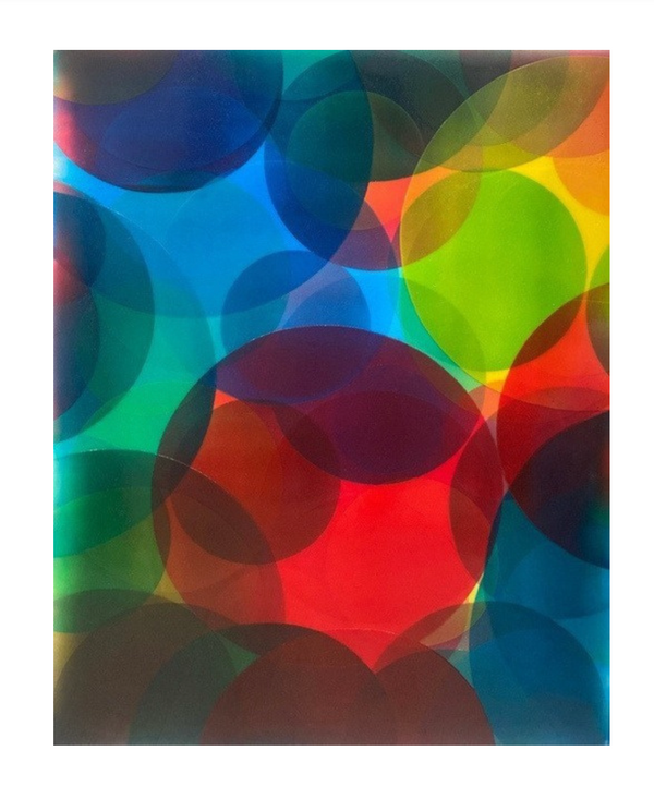 ORGANIC SERIES