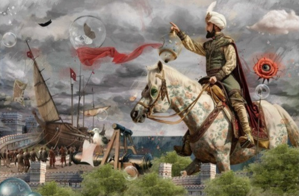 SEN İSTANBULSUN