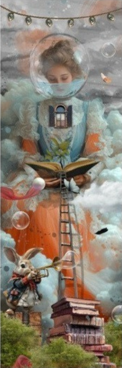 THE STORYTELLER OF THE SKY