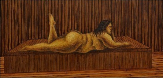 SAUNA II