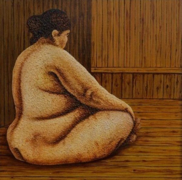 SAUNA I