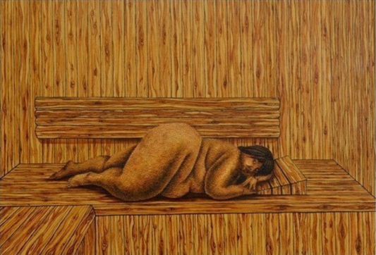 SAUNA III