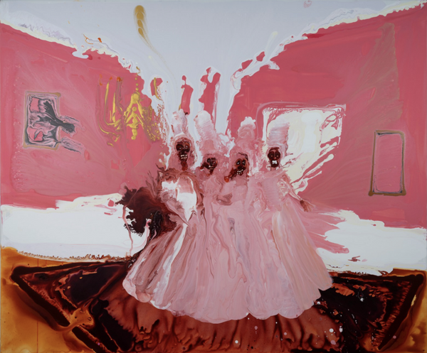 Genieve Figgis