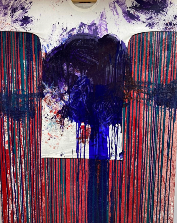 OHNE TITEL