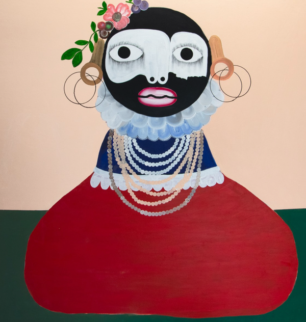 KOJO MARFO DEVOTION #3