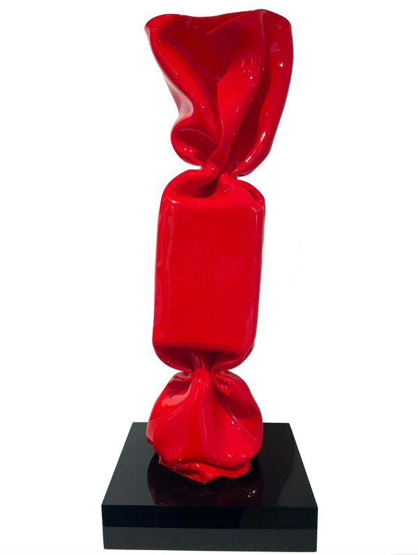 BONBON ROUGE FERRARI SARIMI