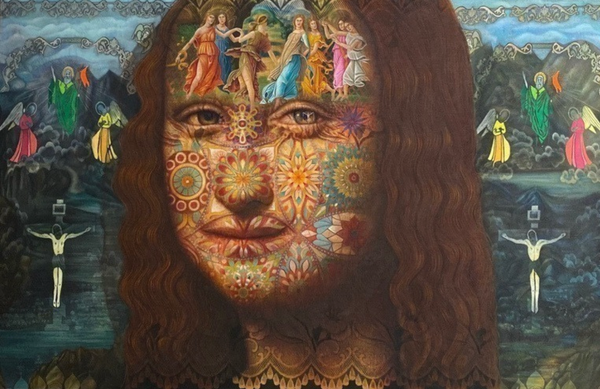 LEONARDO’NUN MONA LISA DÜŞÜ