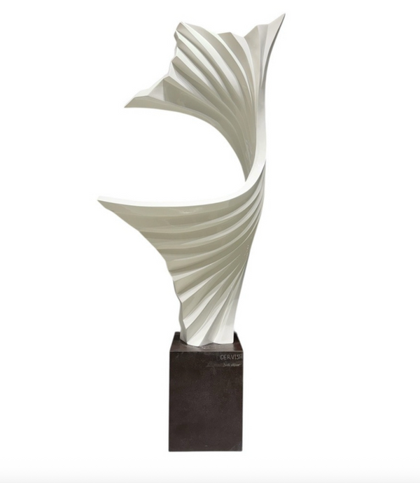 DERVİŞ