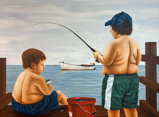 HUNTING GAME