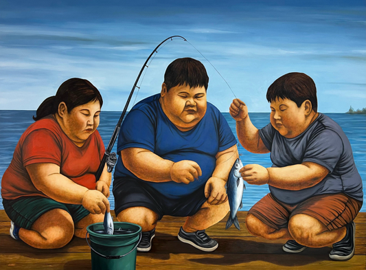 HUNTING GAME II