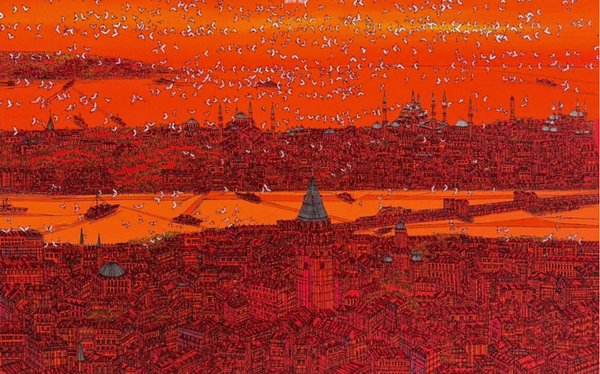 İSTANBUL