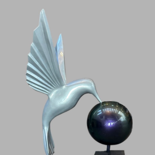 HUMMINGBIRDS