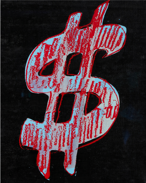 DOLAR İŞARETİ