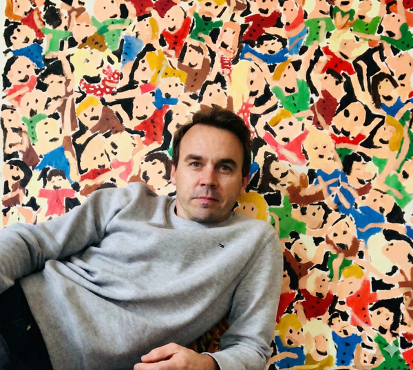 ALBERT WILLEM