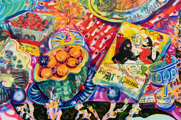 Kate Pincus-Whitney