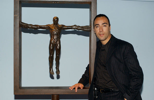 Lorenzo Quinn
