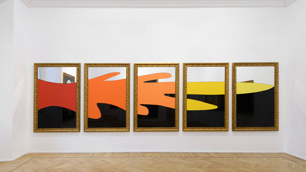 Michelangelo Pistoletto