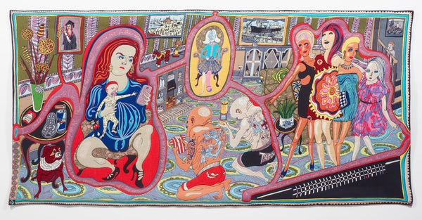 Grayson Perry