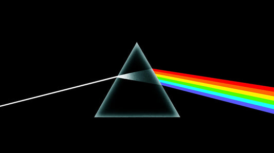 THE DARK SIDE OF THE MOON