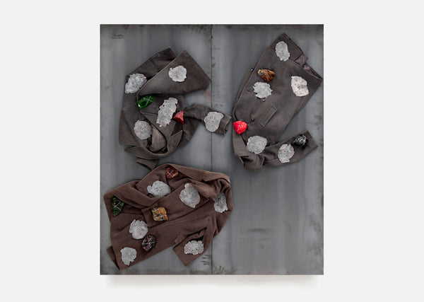 Jannis Kounellis