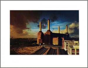 PINK FLOYD, ANIMALS